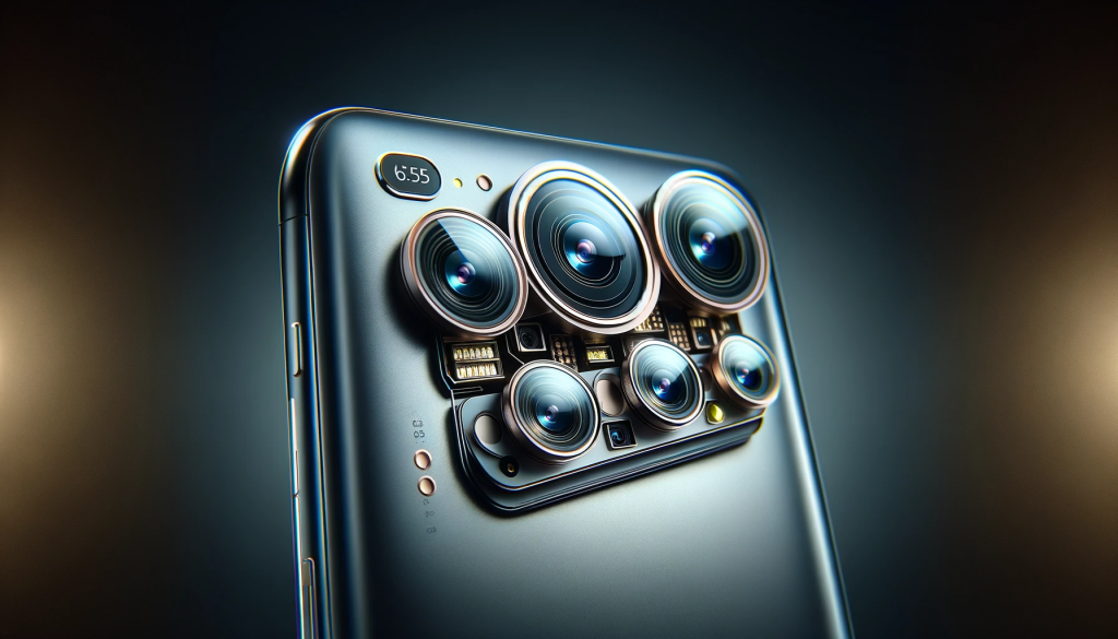 Infinix Zero 30: A New Smartphone Era 2 Infinix Zero 30