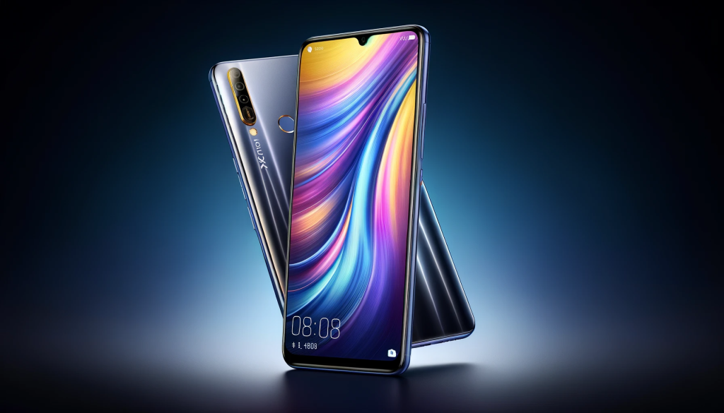 Honor X9a: A Premium Experience at a Competitive Price 1 Honor X9a