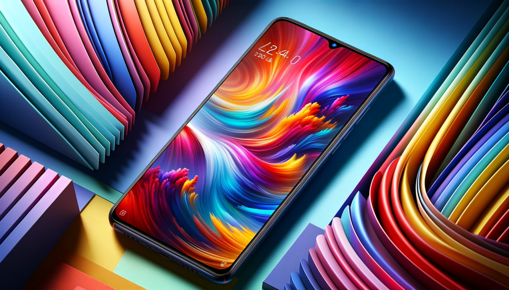 itel P40 128GB: The New Budget King in Town 2 itel P40 128GB