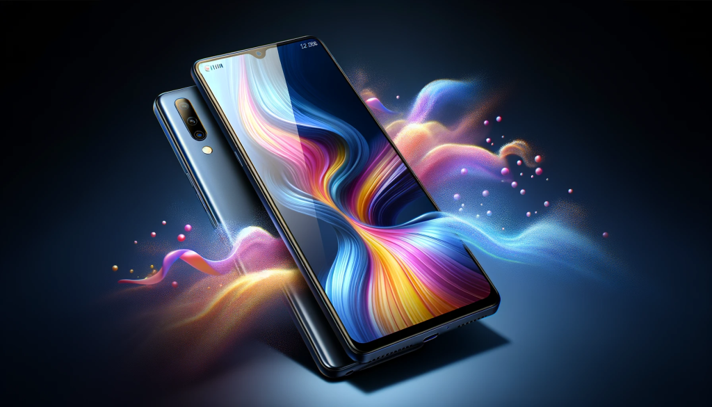 itel P40 128GB: The New Budget King in Town 1 itel P40 128GB