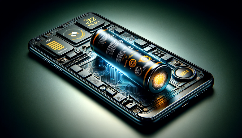 Vivo Y29e: Unveiling a New Era of Smartphone Innovation 2 Vivo Y29e